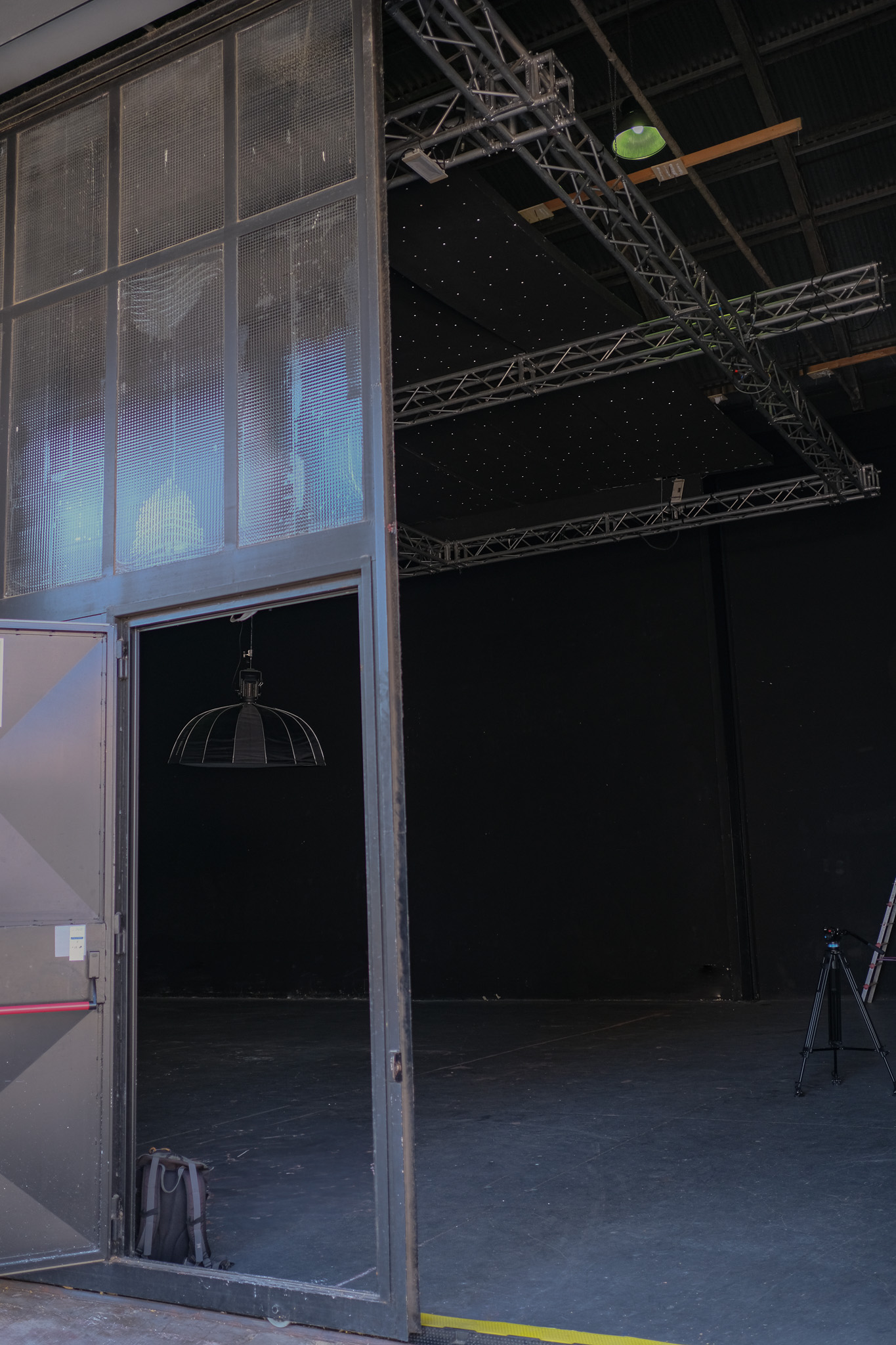 Blackbox Studio Photo 1